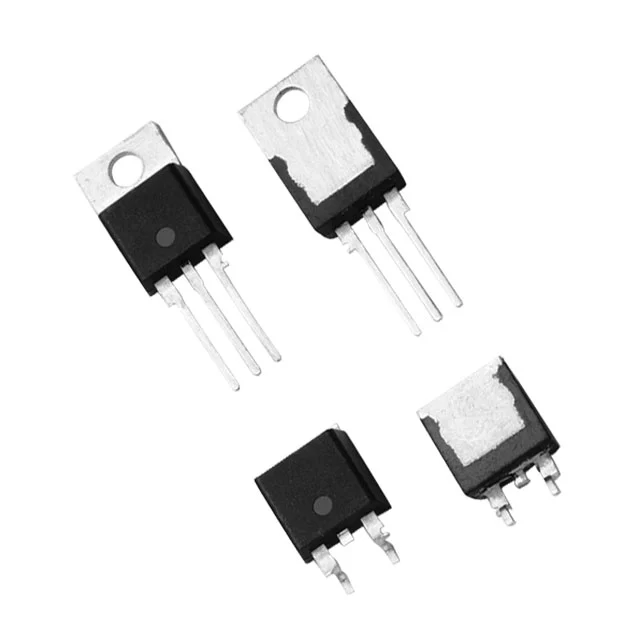 QJ4016NH2RP Littelfuse Inc.  Thyristoren - TRIACs